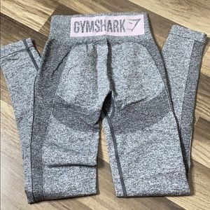 Gymshark flex leggings